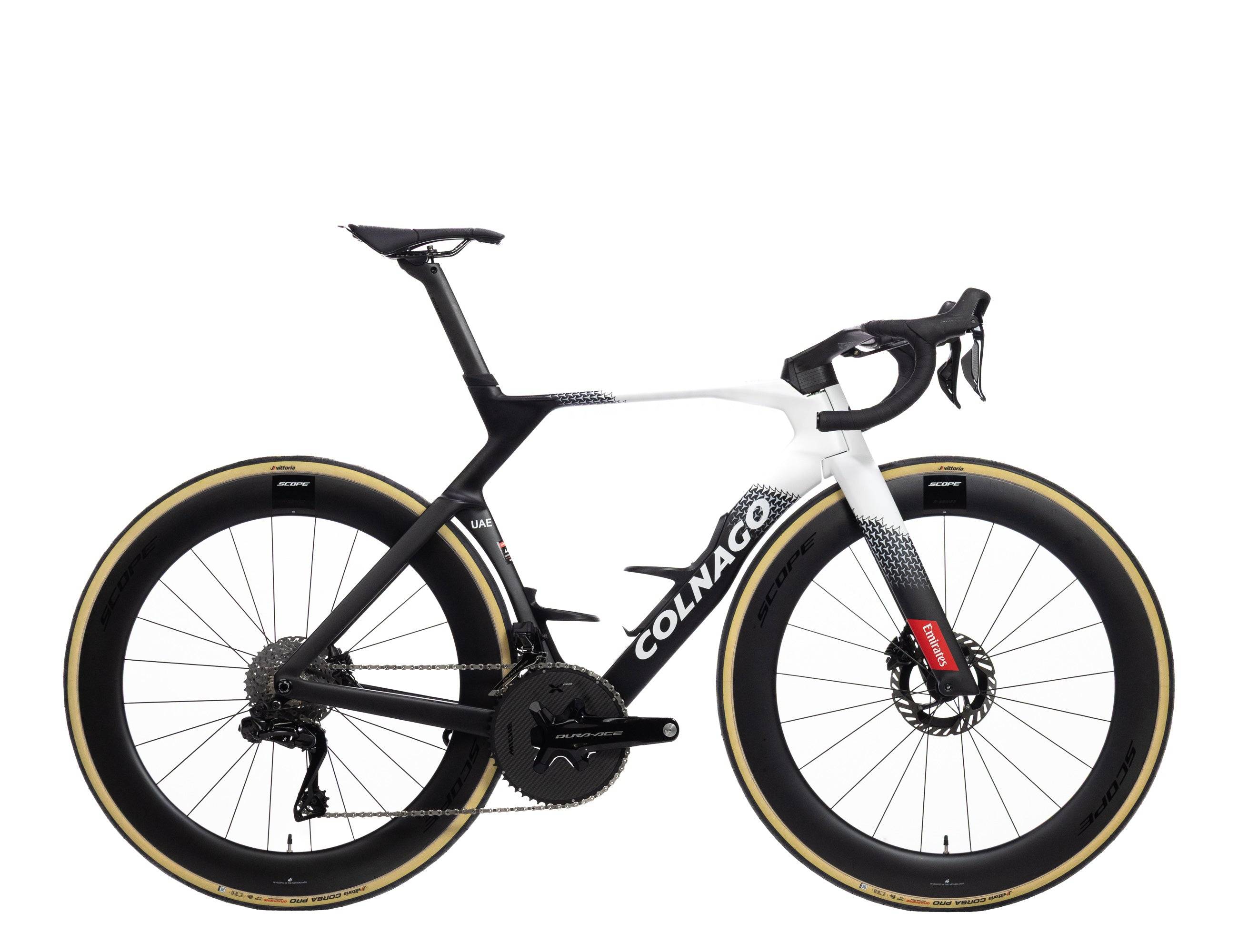 Colnago Y1RS 2026 size S Shimano Dura-Ace Di2 2x12sp - Bikeroom / s / sdm5