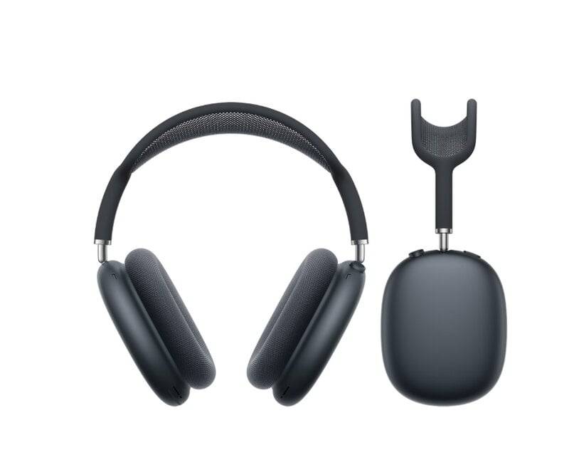 AirPods Max 2 - Midnight