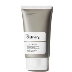 Squalane Cleanser Detergente Viso 50 ml Tutti i tipi di pelle Crema