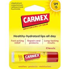 Läppbalsam SPF 15