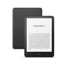 Amazon Kindle Paperwhite 7'' 12th Gen - 16GB - Black