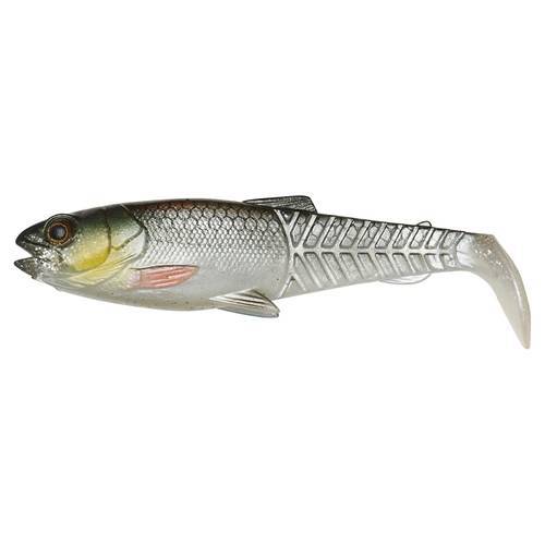 Savage Gear Craft Cannibal Paddletail 10.5cm,