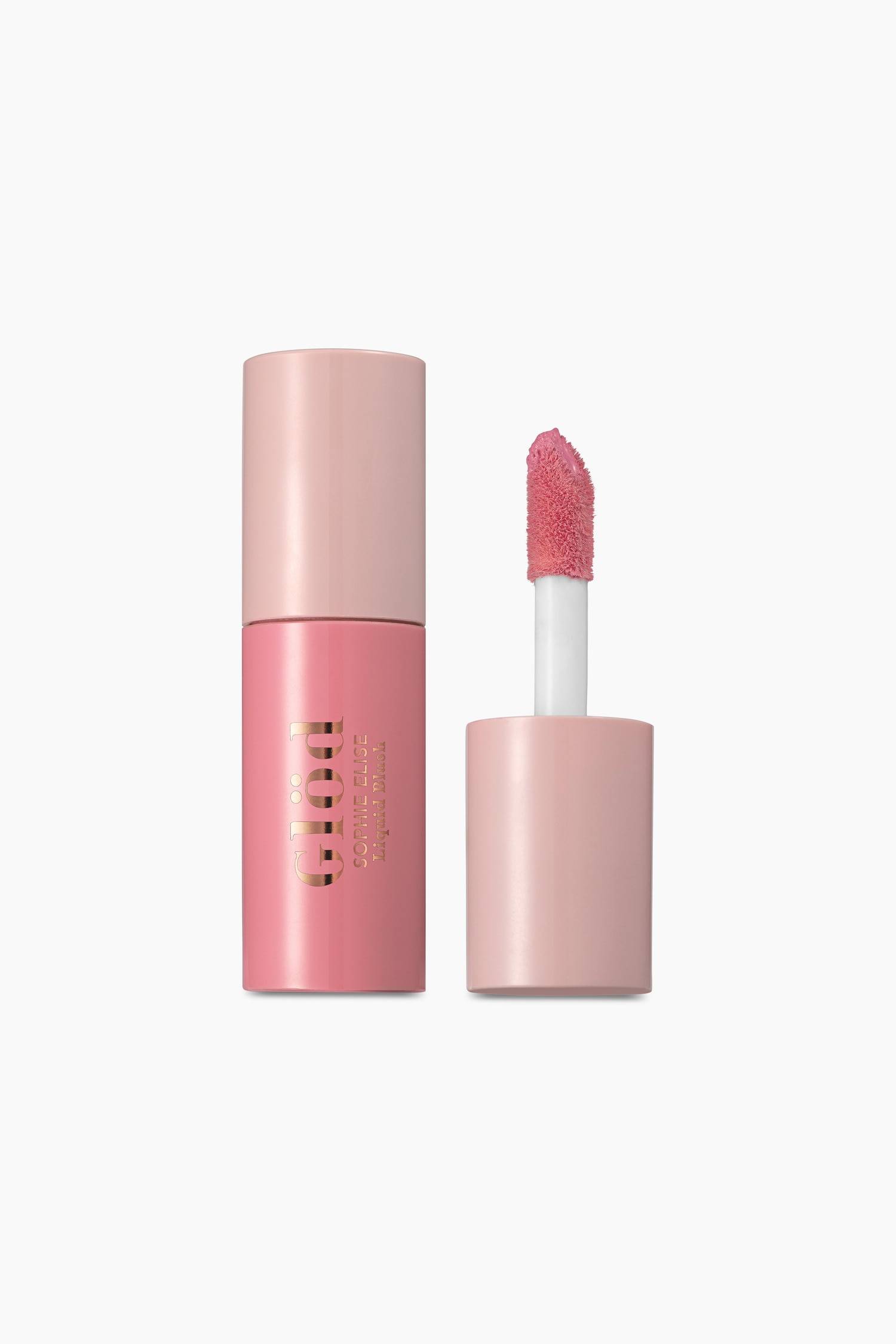 Glöd Sophie Elise - Liquid Blush - Rose (one size)