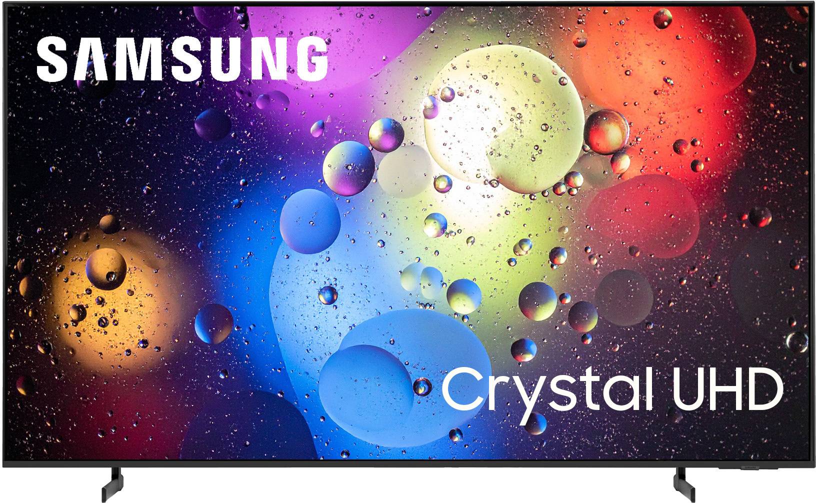 Samsung 65" U8072F – 4K LED-TV