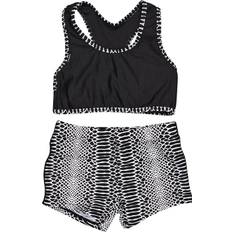 Lindberg Amy Bikini Barn Black White