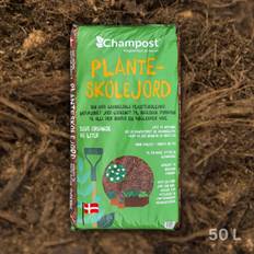 Champost, Planteskolejord, 50 liter