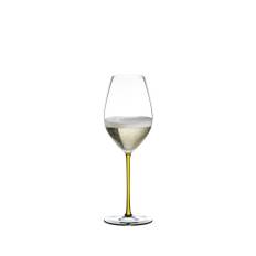 Champagne Wine, Yellow, 1-pack, Fatto A Mano - Riedel