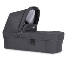 Emmaljunga Babylift incl madras, Urban Graphite Grey