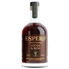 Ron Espero – Cocoa & Rum