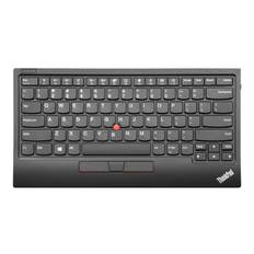 Lenovo ThinkPad TrackPoint Keyboard II - Tastatur