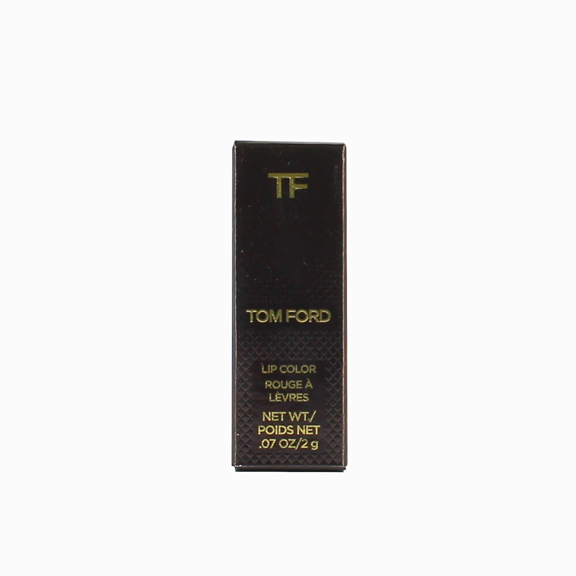 Tom Ford Lips & Girls Shine Läppstiftskräm 2L 2 g