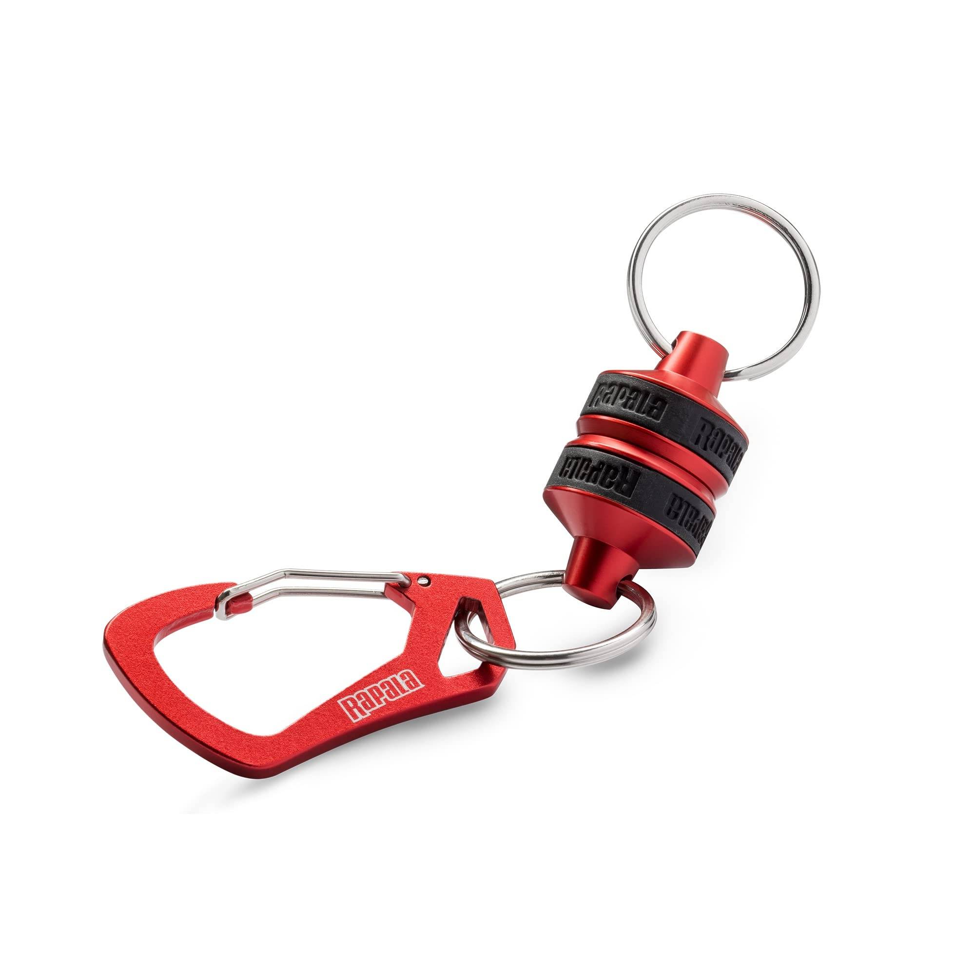 Rapala Magnetic Release Red RCD MAGNETIC RELEASE RCDMRR