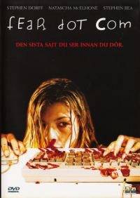 DVD - Fear Dot Com (Beg)