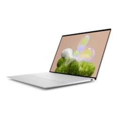 Dell XPS 13 9350 (version 2024) - Intel Core Ultra 7 - 258V / upp till 4.8 GHz - Evo - Win 11 Pro - Intel Arc Graphics 140V - 32 GB RAM - 1 TB SSD NVMe - 13.37 OLED pekskärm 2880 x 1800 (3K) - Wi-Fi 7 - platina - BTP - med 1 års Dell ProSupport