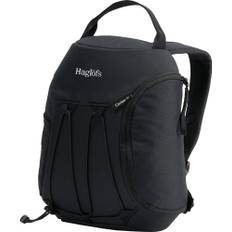 Haglöfs Corker Junior True Black, OneSize