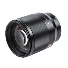 Lens AF 85 mm F/1.8 FX with Nikon Z-Mount