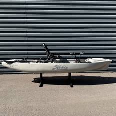 Hobie Mirage Pro Angler 12 Dune