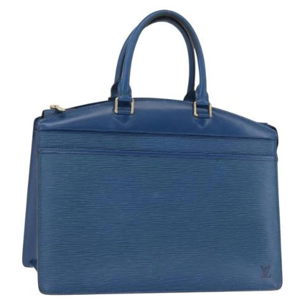 Louis Vuitton Vintage - Pre-owned Hand Bag Vintage - Dam - ONE Size - Läder