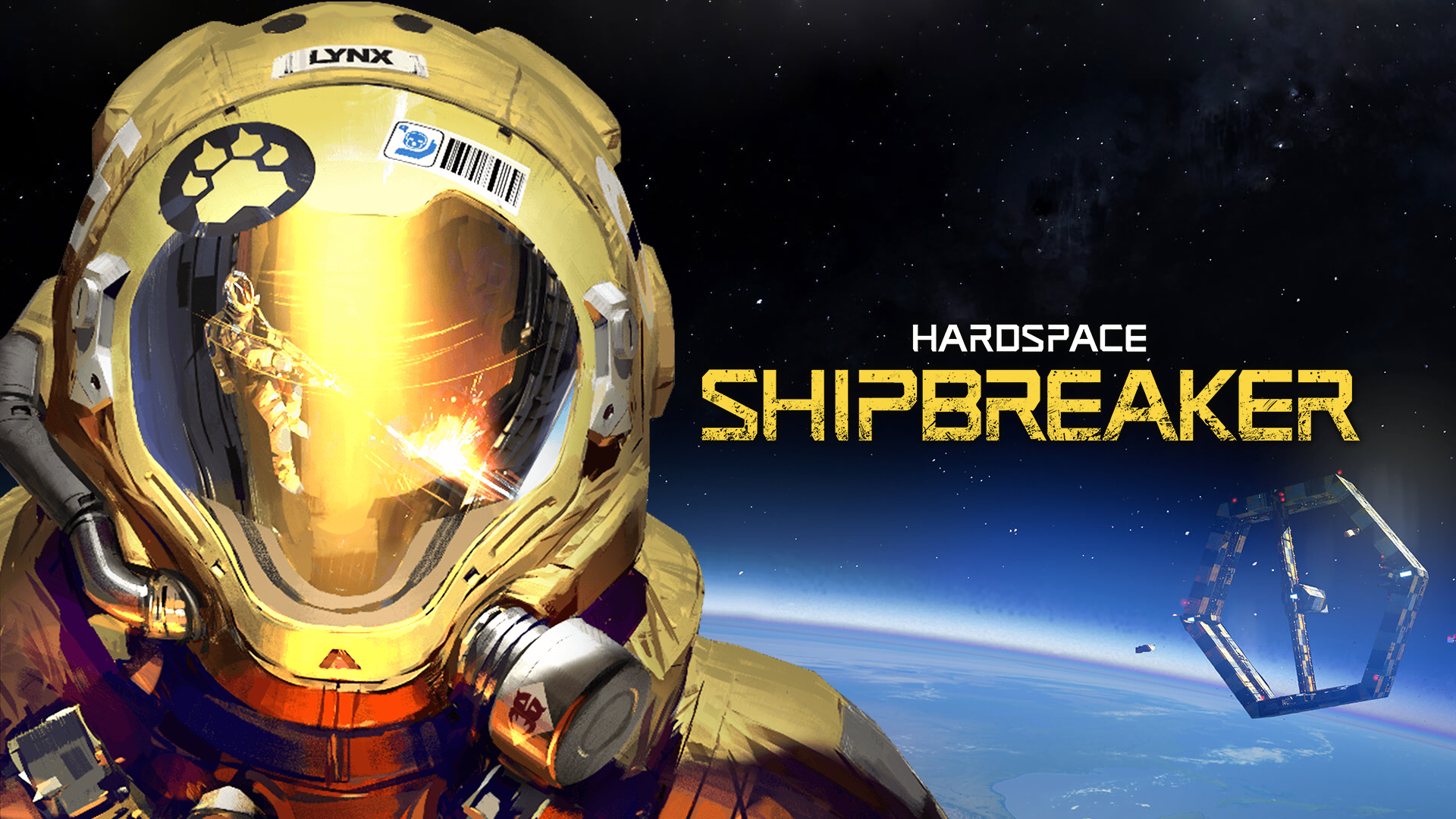 Hardspace: Shipbreaker Steam (Steam / PC) – Region free
