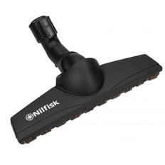 Parketmundstykke Twister Nilfisk Elite og Select - 32 mm / Parket