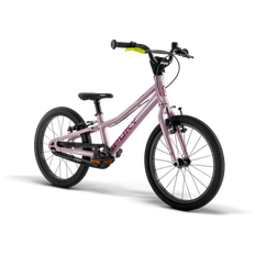Barncykel ultralätt - 18" - 5 år - 1 gear - Puky Ls Pro
