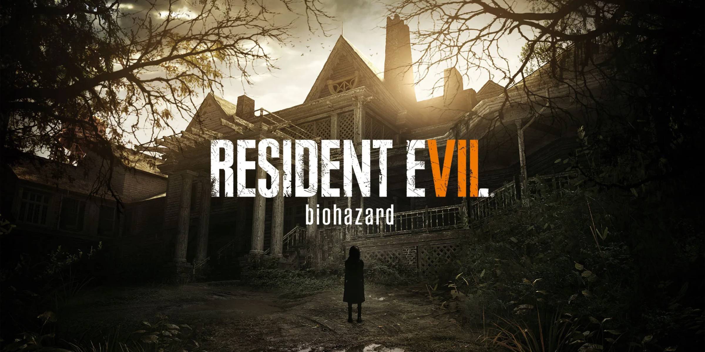 RESIDENT EVIL 7 BIOHAZARD (PC) - Standard