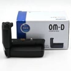 Olympus OM-D HLD-6 Battery Grip til E-M5