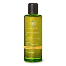 Organic Black Cumin Oil