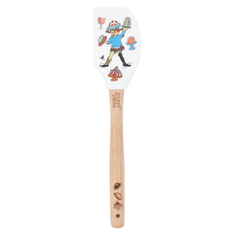 Pippi Bakar slickepott vit - M