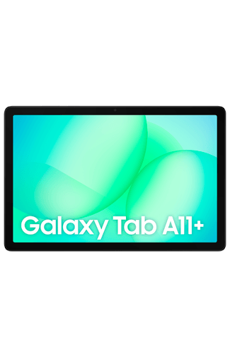 Samsung Galaxy Tab A11+ WiFi 6GB/128GB Silver