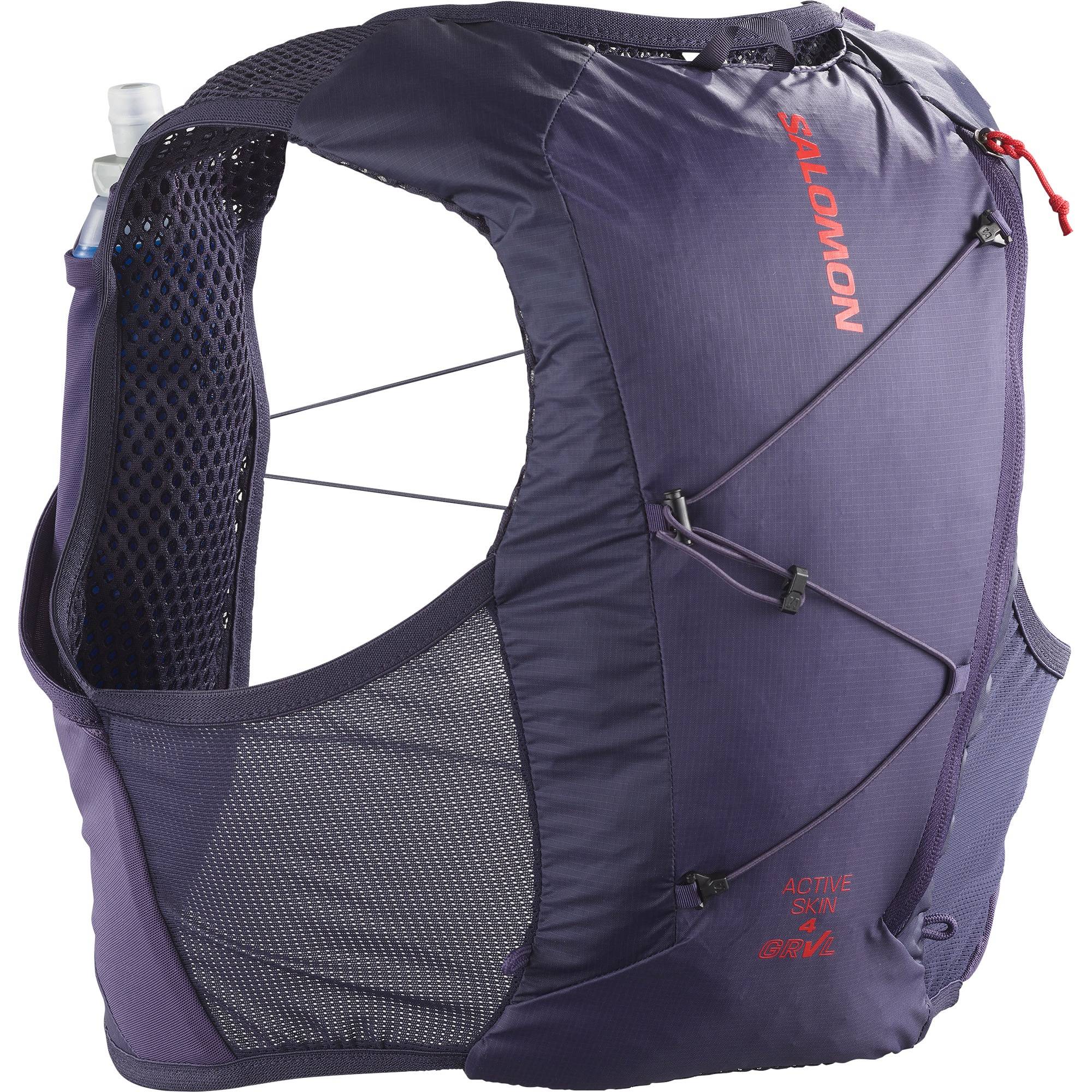 Salomon Active Skin 4 GRVL Set