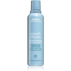 Aveda Smooth Infusion™ Anti-Frizz Shampoo Udglattende shampoo Til at behandle kruset hår 200 ml - 200 ml