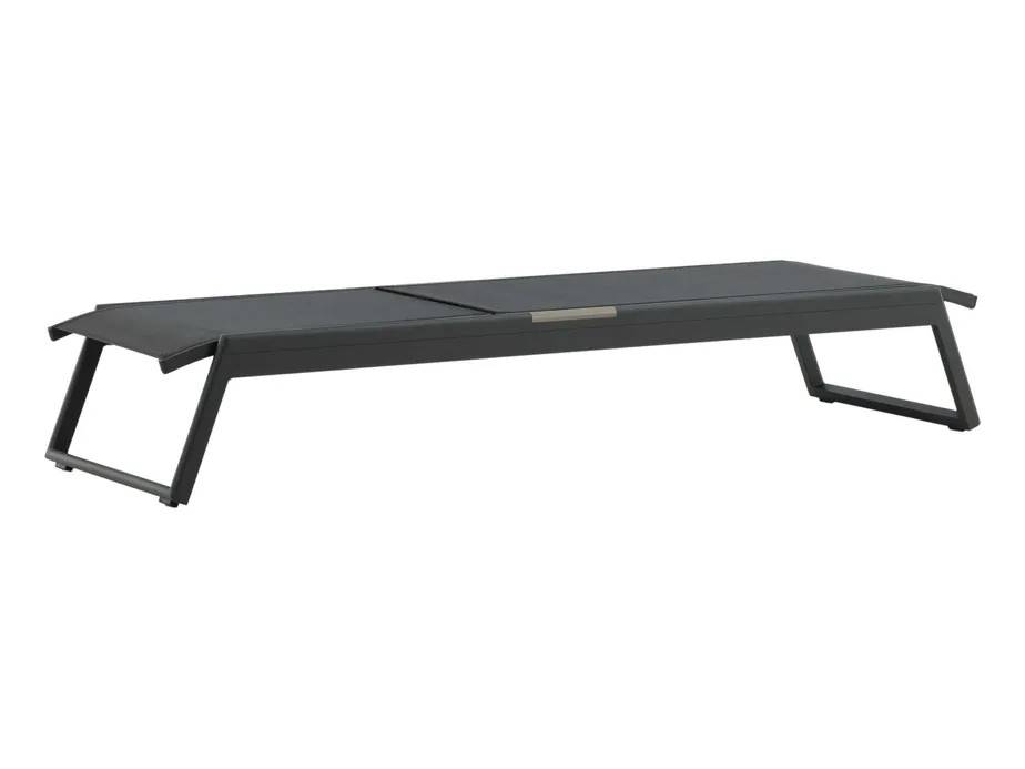 Venture Design Parma solseng Sort/grå