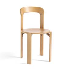 HAY Rey Chair Spisebordsstol Golden