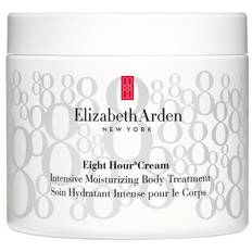 Elizabeth Arden Eight Hour Cream Intensive Moisturizing Body Treatment 400 ml