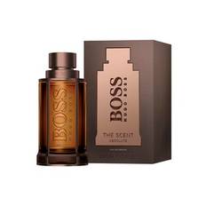 Boss The Scent Absolute For Him Eau de Parfum 100 ml Boss