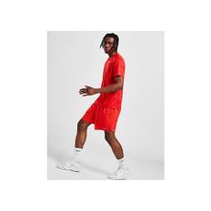 Nike Flex Stride 7" Shorts, Red - M