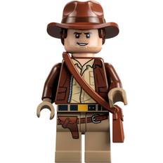 LEGOÂ® - Indiana Jones - iaj049 - Indiana Jones (77013)