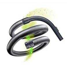 SAFE 'N CLEAN dammsugarslang kompatibel med alla Miele-modeller C1 – Complete, Tango, Classic, Flex, Powerline, Parquet XL, Ecoline och mycket mer. - alternativ till 10817730-40002516177265