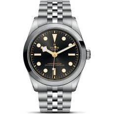 Tudor Unisexuhr Black Bay 36 M79640-0001