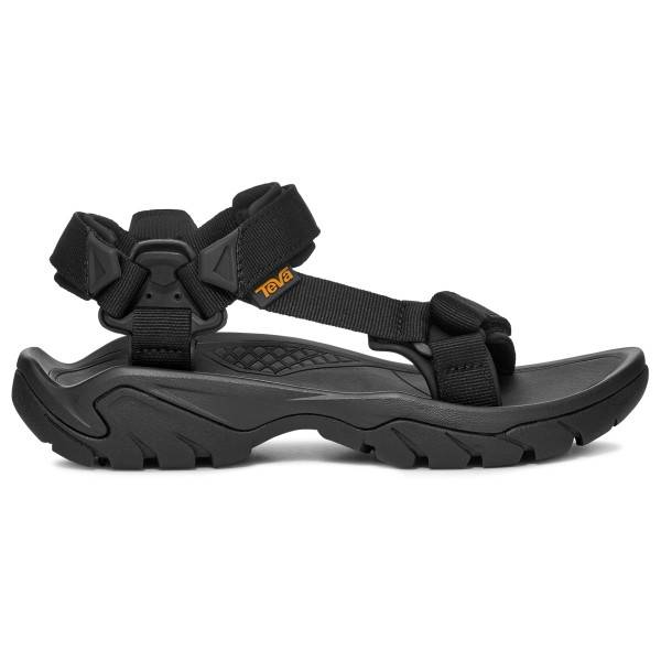 Teva Women's Terra Fi 5 Universal Sandaler Dam Storlek 42 Färg svart