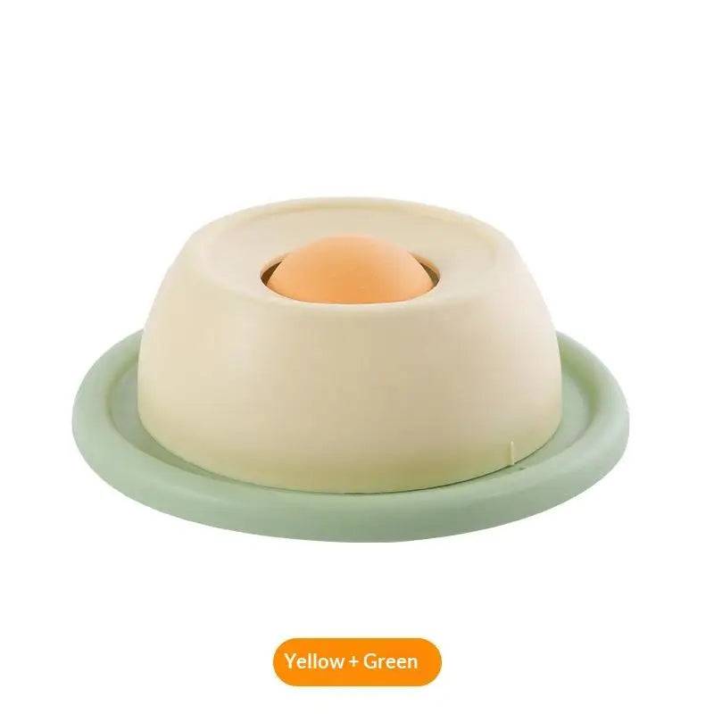 Slow Feeder Lick Mat for Dogs & Cats - A5