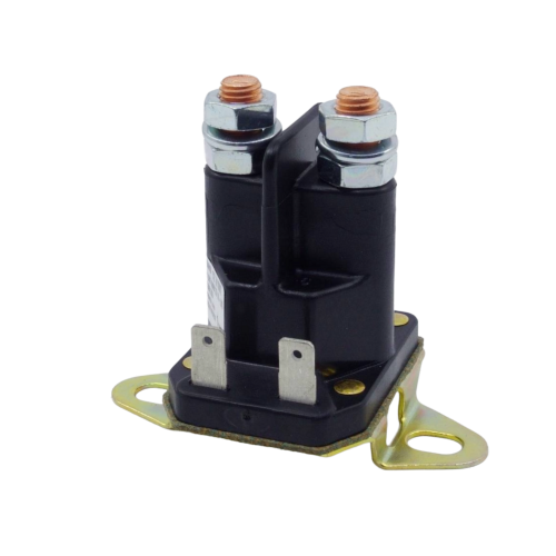 Startsolenoid/startrelä