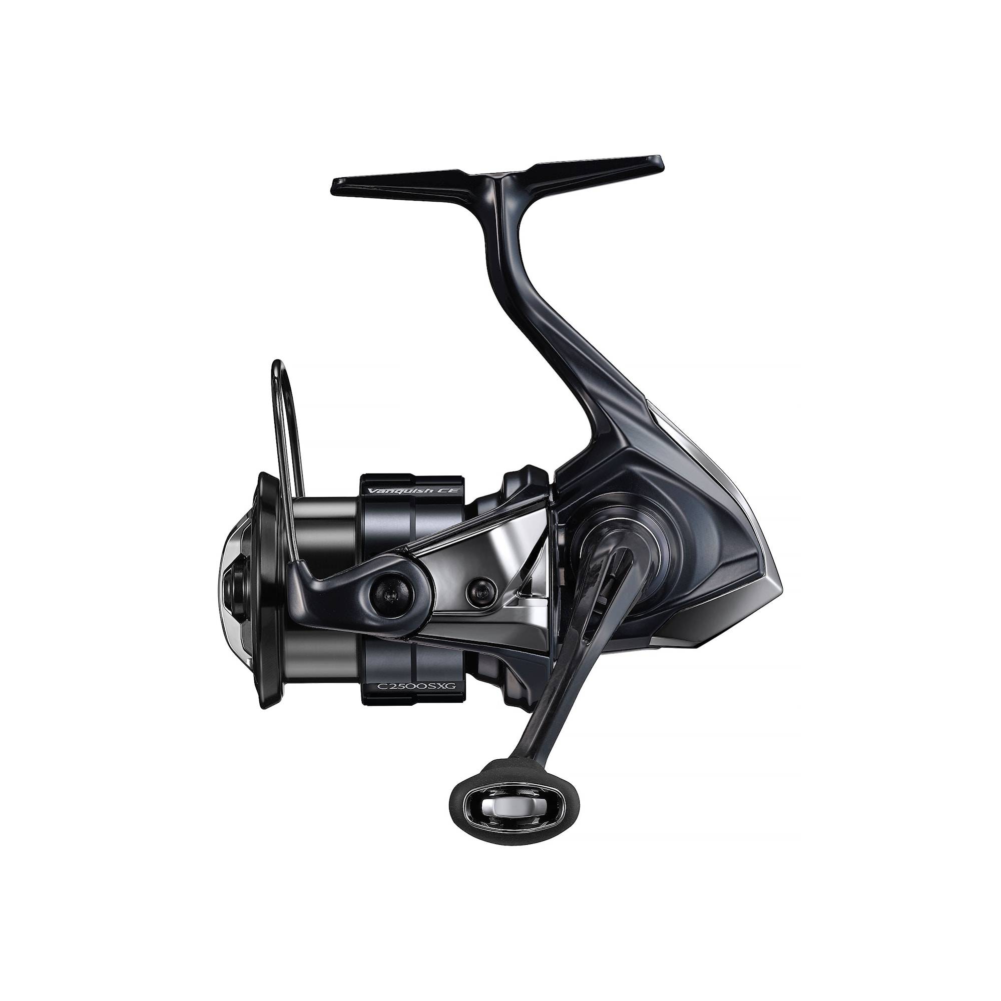 Shimano Vanquish FA Competition Edition C2500S XG Haspelrulle