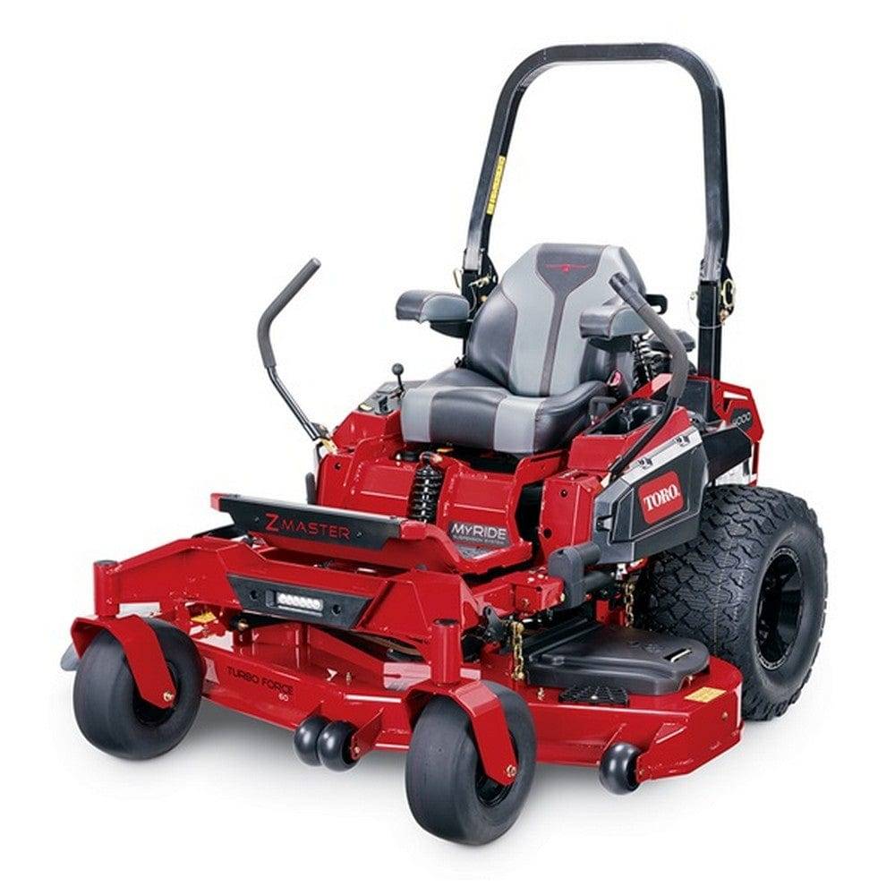 Toro Åkgräsklippare Z-Master 4000 HDX MyRide - 152 cm