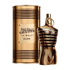 Jean Paul Gaultier - Jean Paul Gaultier Le Male Elixir Eau de Parfum 125 ml