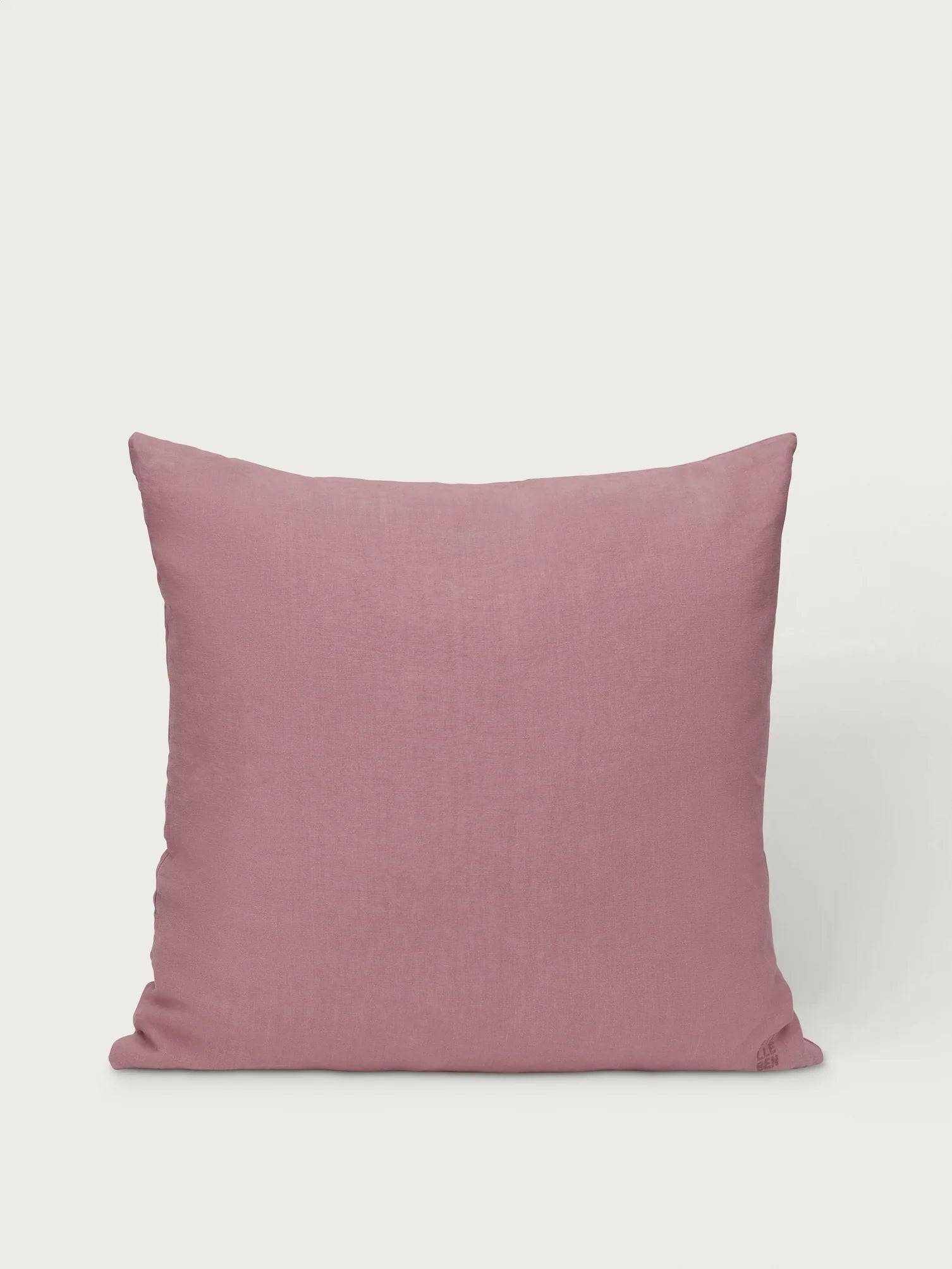 Stilleben - Pudebetræk - 65x65 - Antique Rose