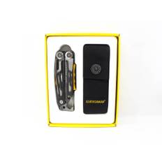 Leatherman YL832265 Signal Multi Tool 19 Funktioner Slida Rostfritt (1190)