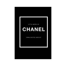 New Mags – The Little Book of Chanel