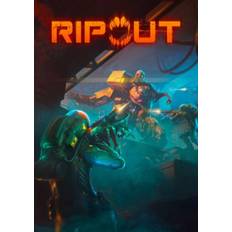 RIPOUT PC